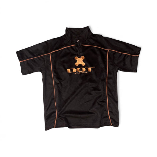 Syndicate Protocol Shirt Brown