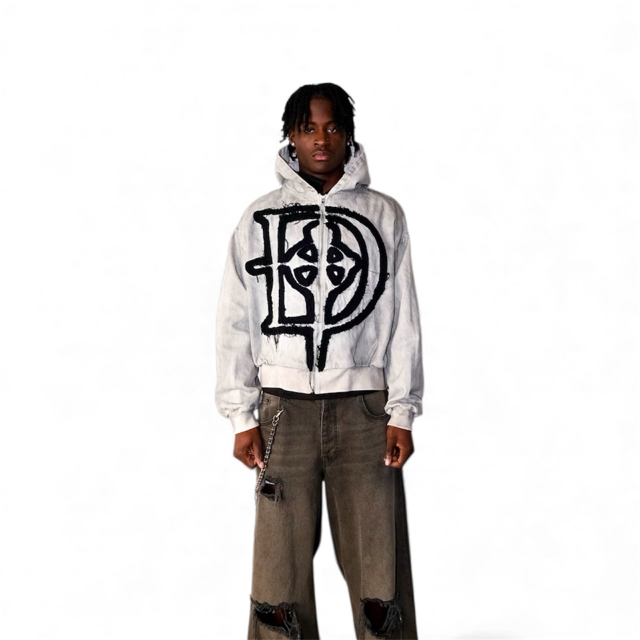 Syndicate Protocol Hoodie