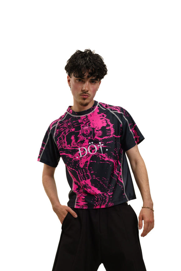 Pulse Jersey