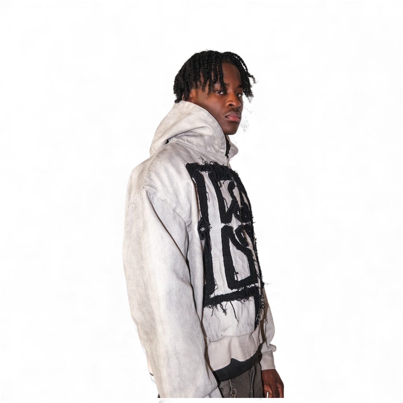 Syndicate Protocol Hoodie