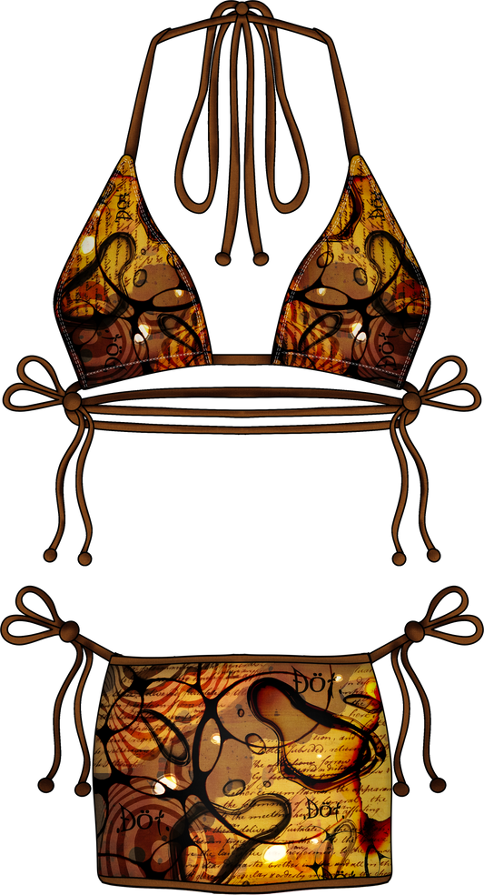 Solara bikini set