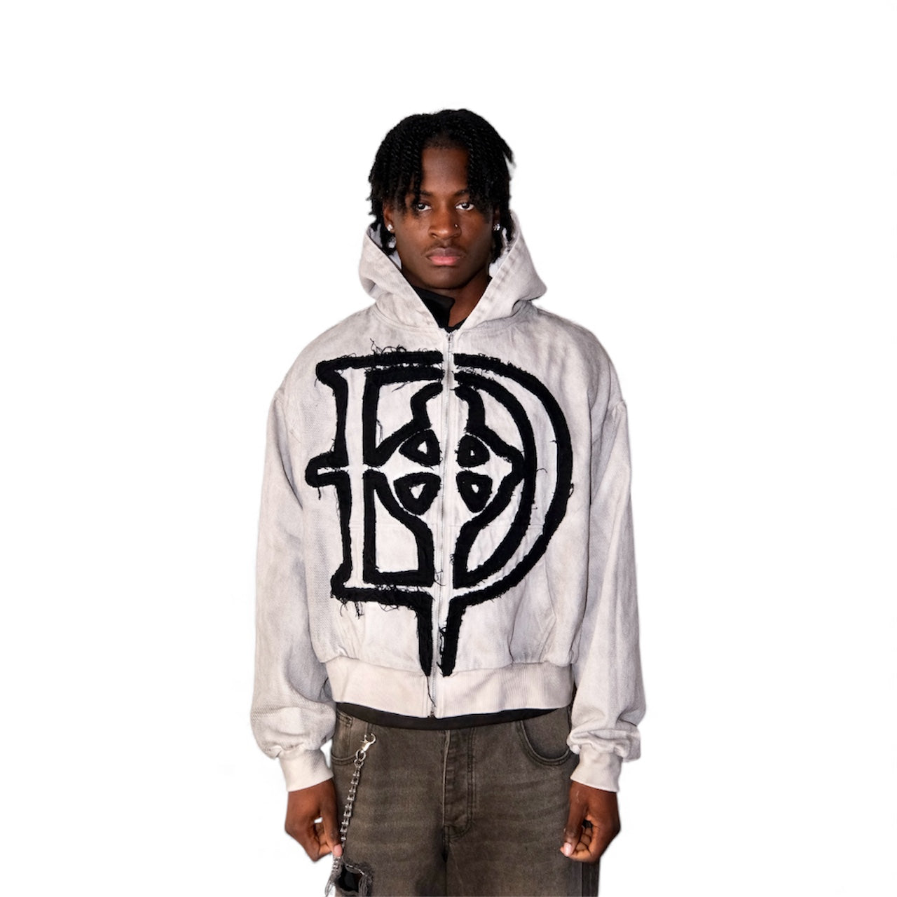 Syndicate Protocol Hoodie