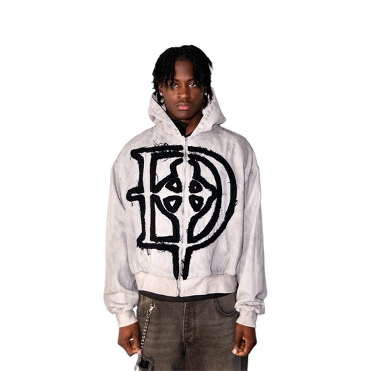 Syndicate Protocol Hoodie