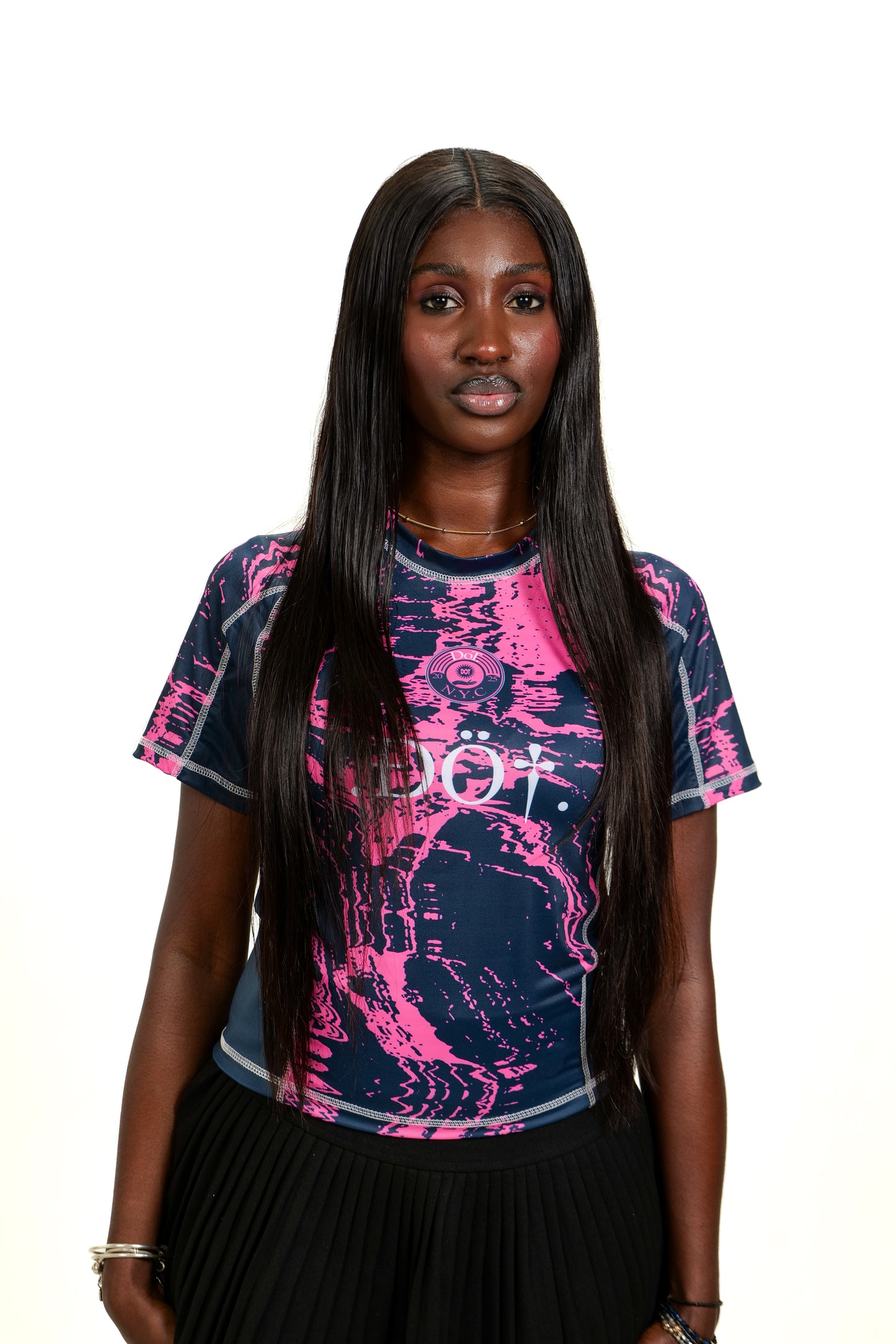 Pulse Jersey