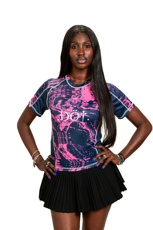 Pulse Jersey