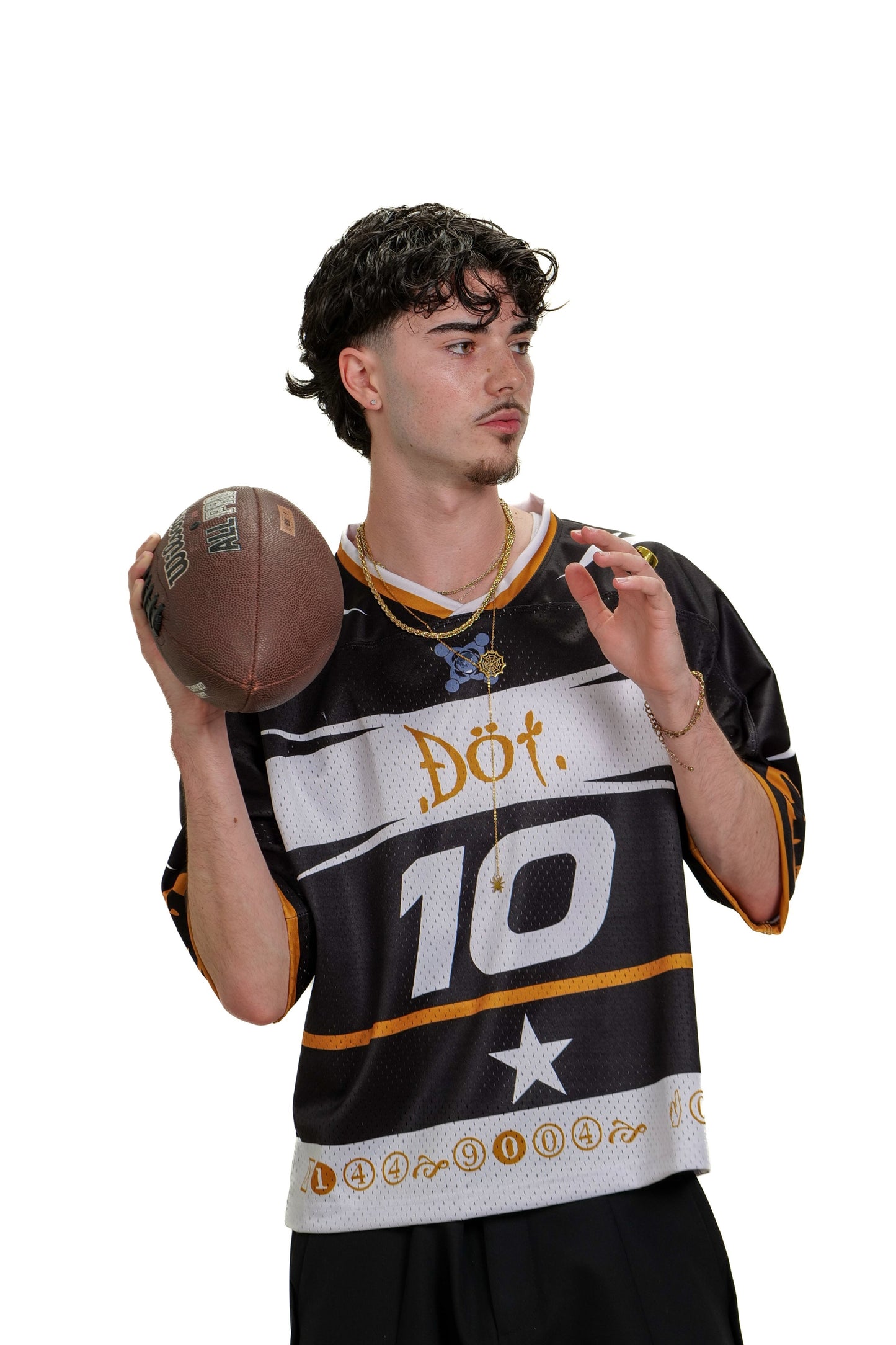 The Gridiron
